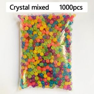 PUZZLE 1000 cristaux - Recharge de perles Hama pour enfan