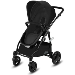 poussette reversible pas cher