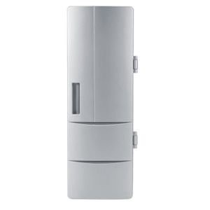 RÉFRIGÉRATEUR CLASSIQUE Mini Réfrigérateur Mini Fridge Freezer Refrigerato