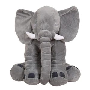Peluche Elephant Cale Bebe Cdiscount