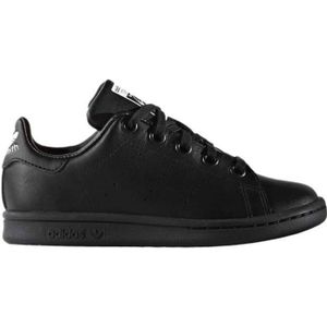 stan smith scratch noir femme