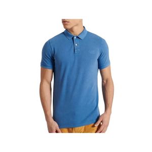 Polo Superdry homme Cdiscount