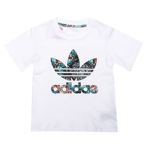 tee shirt adidas bebe garcon