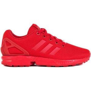 zx flux Rouge homme