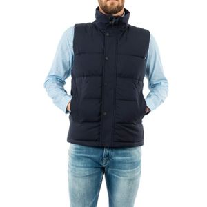 doudoune sans manche aigle homme