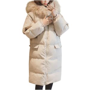 Haute Qualité Manteau Taille 36/38 manteau d'hiver Boucle et rembourré doublant Veste Capuche