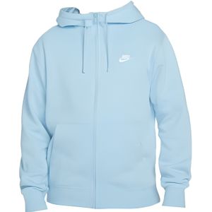 Nike Femme Sweat Nike Fleece Bleu Nike Phoenix Fleece Crew Sweat