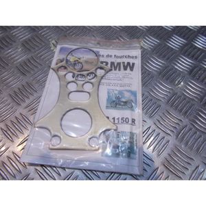 BRAZOLINE Protection t/é de Fourche Kawasaki Ninja ZX10R 04//06