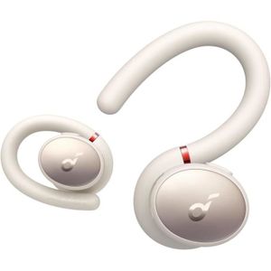 CASQUE - ÉCOUTEURS Soundcore Écouteur Bluetooth sans Fil Sport, Casqu