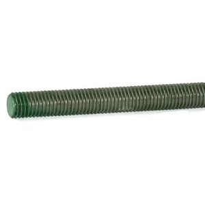 Forgefix FORROD 10SS Tige filetée en acier inoxydable M10 x 1 M unique
