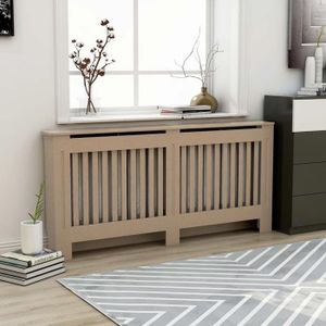 Cache Radiateur Cdiscount