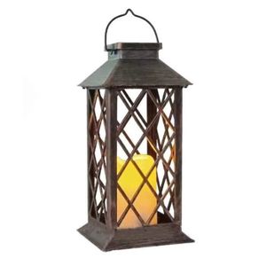LAMPE DE JARDIN  rabais-Lampe de décoration de jardin NB-4 lampe à 