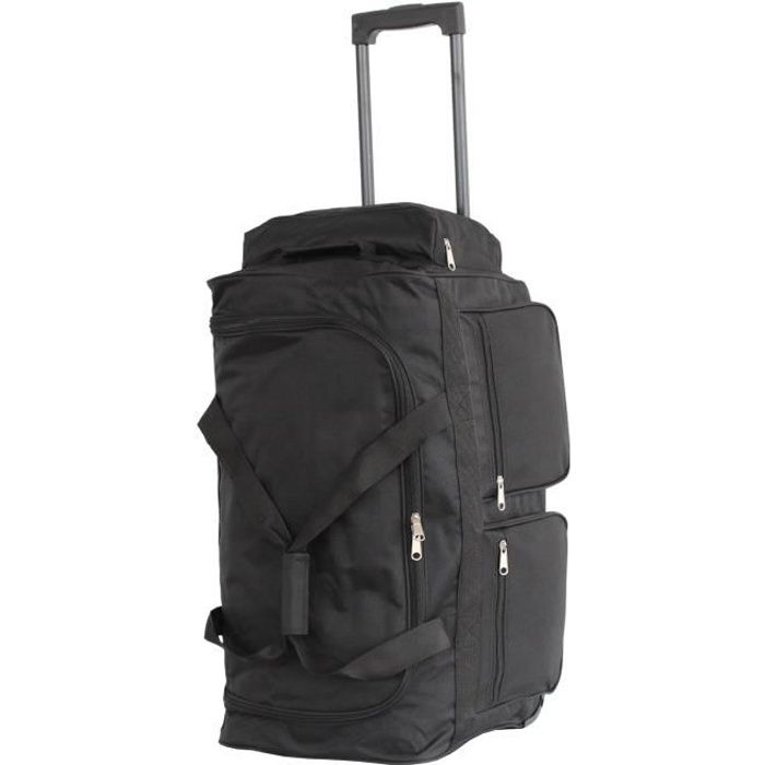 Sacs de voyage ultra leger a roulettes Cdiscount