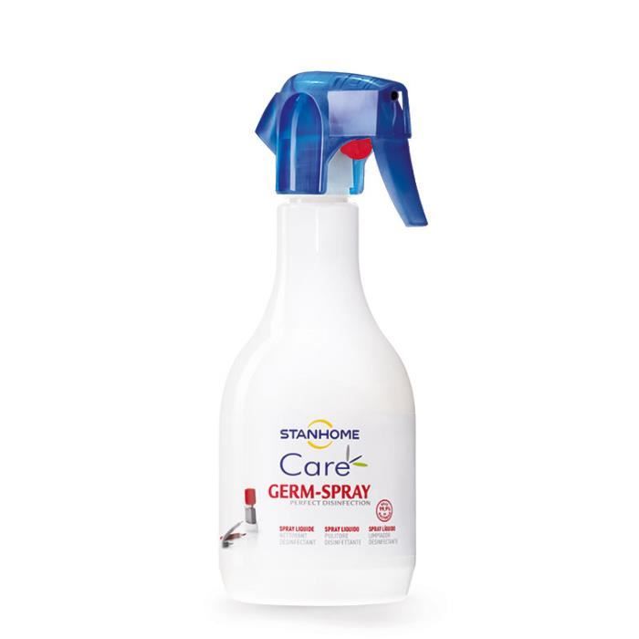 Spray desinfectant tondeuse - Cdiscount