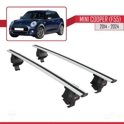 Cadre de montant de toit / cadre de montant de porte pour MINI Countryman (R60) Cooper D ALL4