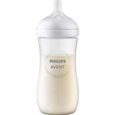 Biberon Avent Natural 3.0 330 ml de Philips AVENT