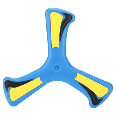Boomerang De Que REGRESA, Juguete Deportivo Boomerang Clásico En Forma De V Para Actividades Al Aire