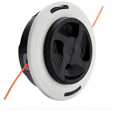 Tete De Débroussailleuse Stihl Wantin C26-2 Tête De Débroussailleuse 4002 710 2169 Pour Stihl FS55 FS56 FS70 FS80 FS85 FS90 FS91 FS94 FS100 FS111 FS120 FS130 FS200 FS250 FS260R FS460R Désherbeur FR130