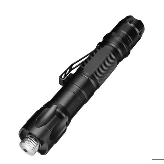Pointeur Laser Vert Puissant VASTFIRE - Rechargeable USB, 532nm, Classe 1, Portée 3000 Miles