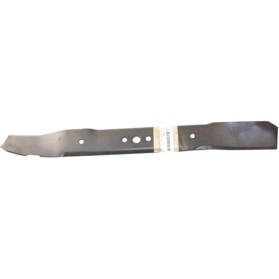 Lot De 200 Lames De Rechange Pour Tondeuse De Jardin, Lames De Coupe Gazon En Plastique De 83 Mm