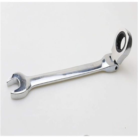 Draper Redline 68037 16 Mm Métrique Clé Mixte, 68038