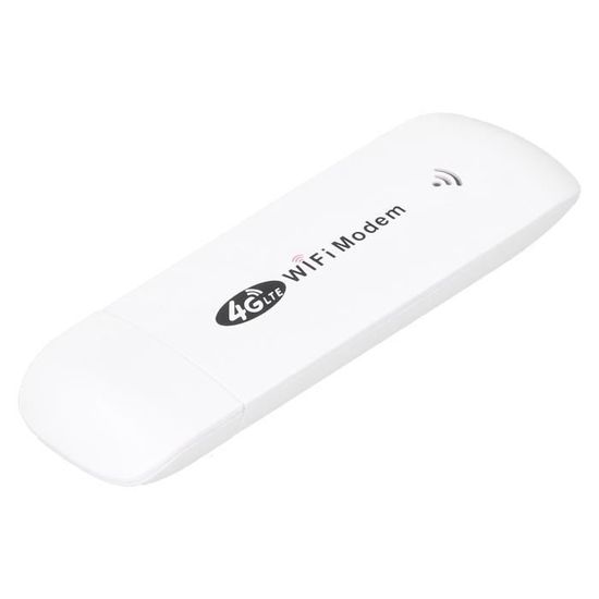 URB Dongle pour modem WiFi Dongle Modem WiFi 4G LTE TDD FDD Mini ...