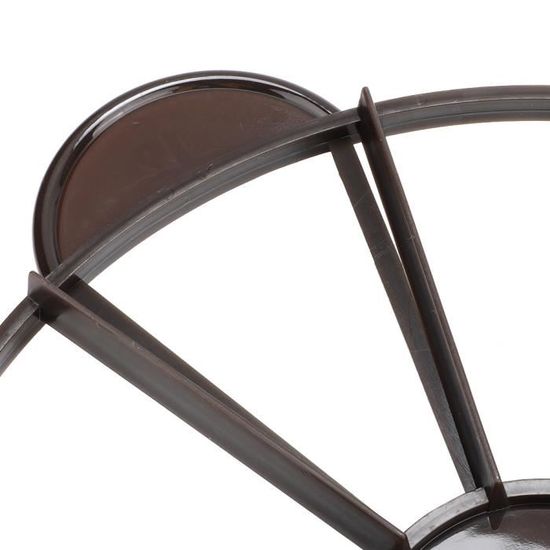 Outil Pâtisserie Pour Cheesecake Générique Coupe Gâteau - Diviseur Et Marqueur Pour Et Gâteaux,Diviseur Diviseur Gâteau 6 9 10 Parts
