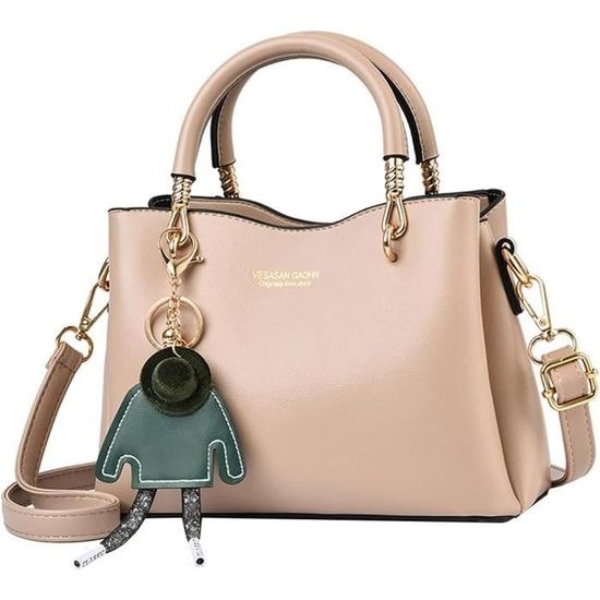 Femme Sac a Dos Sacs à Man Portés Bandoulere Femnn Ados Orgnal PU
