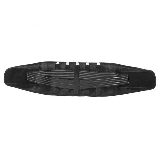 Ceinture De Longe Kieffer Essentials Circle Pour Poney - Noire - Neuf