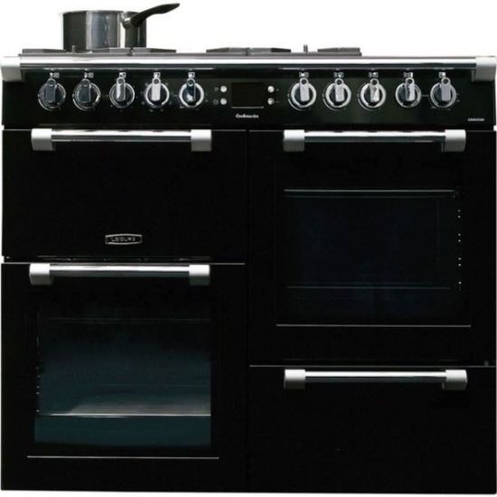 Cuisinieres Grande Largeurnull