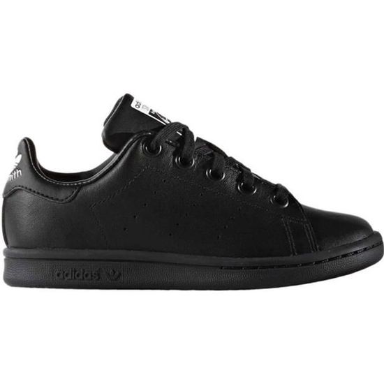 stan smith 2 enfant noir