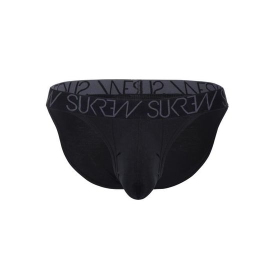 Night Life Leatherette Bum Accentuating Singlet Ripley ROPA