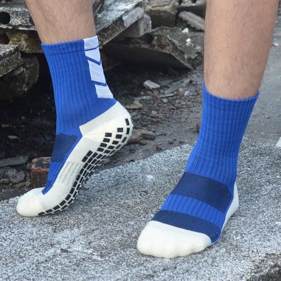 Chaussettes Foot Lixada Chaussettes Antidérapantes, 1 Paire/ 3 Paires, Respirantes, Résistantes à L'usure, Chaussettes De Sport Homme/Femme Pour Football Chaussettes Antidérapantes Homme Chaussettes Foot Lixada Chaussettes Antidérapantes, 1 Paire/ 3 Paires, Respirantes, Résistantes à L'usure, Chaussettes De Sport Homme/Femme Pour Football Chaussettes Antidérapantes Homme