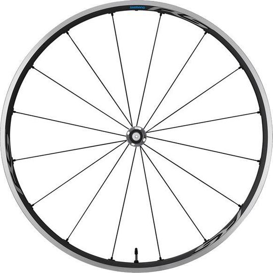 Cône De Roue Avant Shimano Ultegra - Réf 3718-0