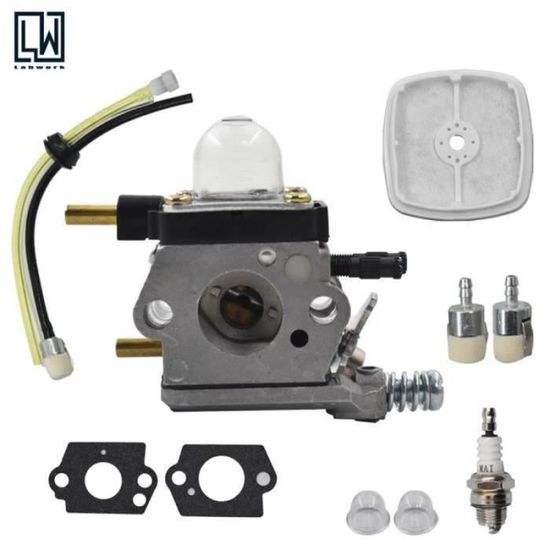 Carburatore Per Zama C1U-K54A Per Echo 12520013123 12520013124 - Foto 9