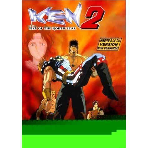 DVD Ken 2 - vol.2 - Cdiscount DVD