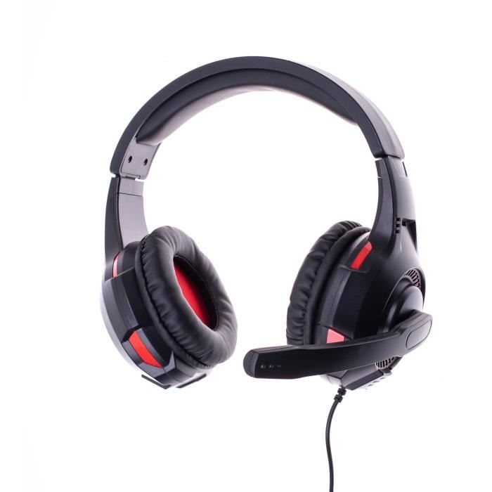 Casque Ps4 Achat Vente Pas Cher Cdiscount