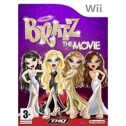 Thq Bratz The Movie / Jeu Console Nintendo Wii