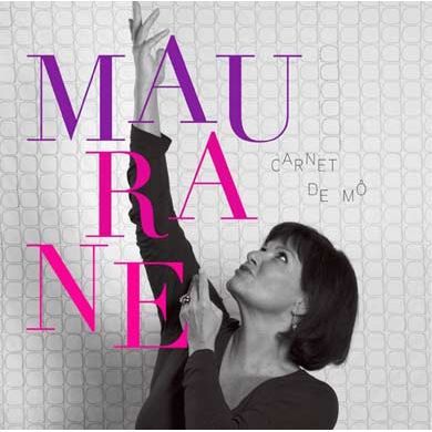 Carnet de mô by Maurane
