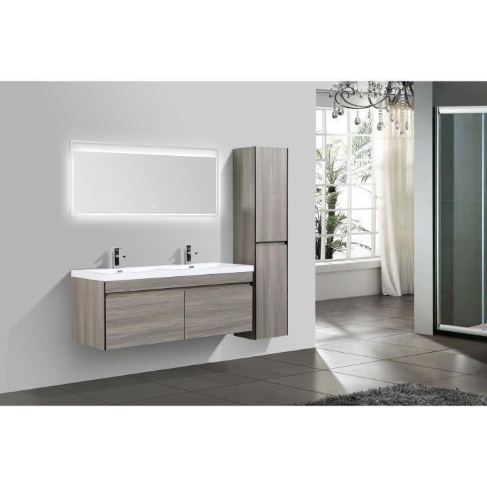 Vasque coloris blanc-i