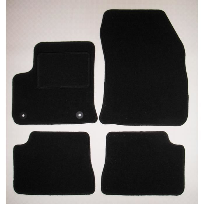 PEUGEOT 309 Sur Mesure Tapis De Voiture pièce nº: 2137