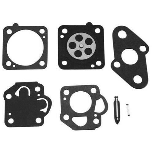Kit membranes joints NIKKI modèles MITSUBISHI 140 - 180 - 200 TORO TC1000 - TC2000 - TC3000 - TC3500 TAS TANAKA - MARUYAMA