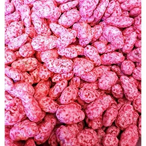 Véritables Pralines Roses Lyonnaises Confiseur 150g