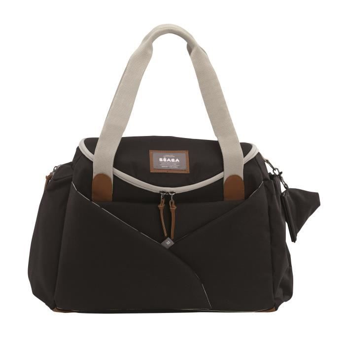 BEABA Sac Sydney Collection II - Noir