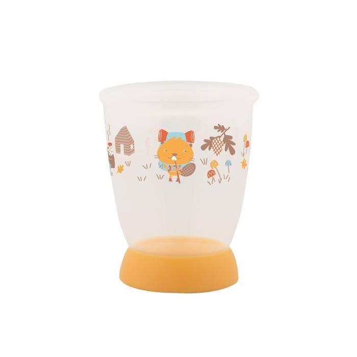 BEBE CONFORT Verre en plastique
