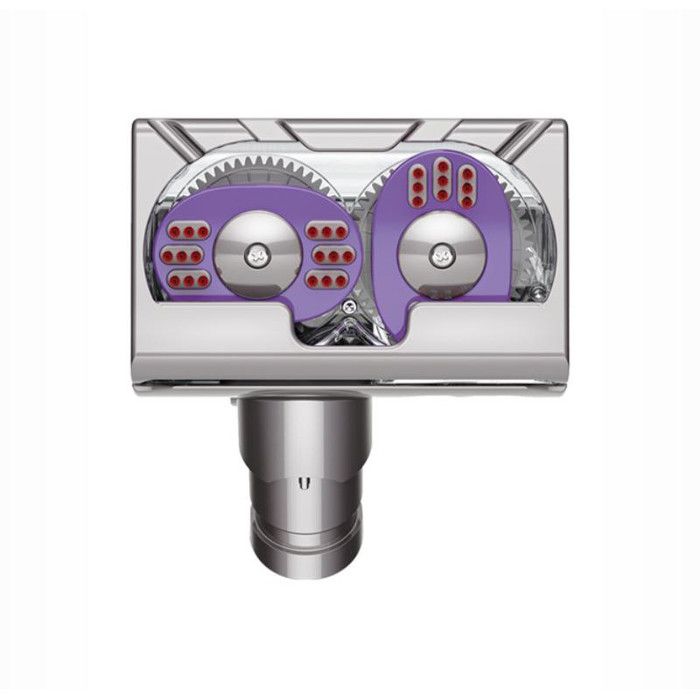 925067-01. BROSSE AUTO-DEMELANTE