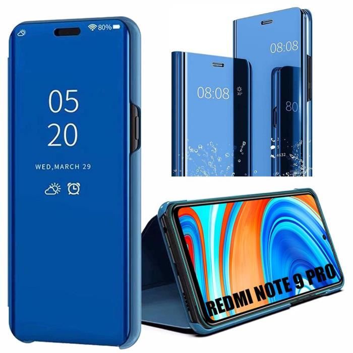 Coque Redmi Note 9Pro (6,67\