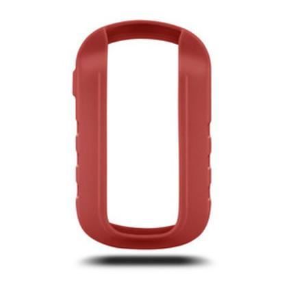 Garmin Housse de protection Silicone eTrex Touch - Rouge