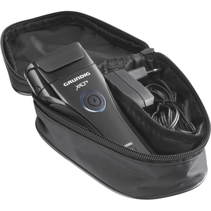 Rasoir pour homme MS 6240 Grundig