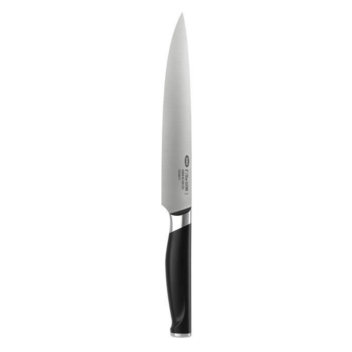 KARIS Couteau tranchant Oxo F.1.34 - 20 cm